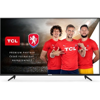 TCL 55P616