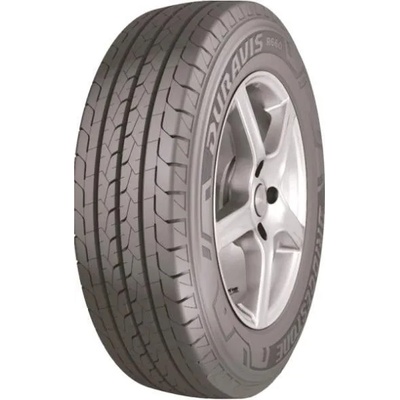 Bridgestone Duravis R660 215/65 R16C 109/107R