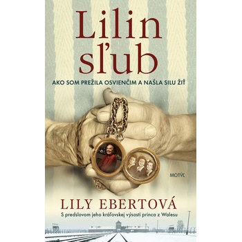 Lilin sľub