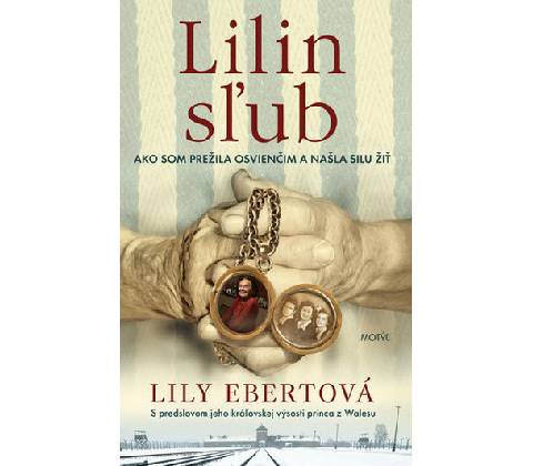 Lilin sľub