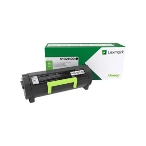Lexmark Консуматив Lexmark 51B2H00 MS/MX 417 (51B2H00)