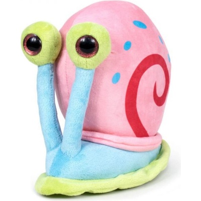 šnek Gary Spongebob 30 cm