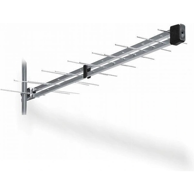 PACO STAR Цифрова активна външна ефирна антена Paco Star (AP1345) (AP1345)