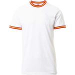 PAYPER flag espana 000934-0026 / Тениска с къс ръкав - бяла xl (000934002600050xl)