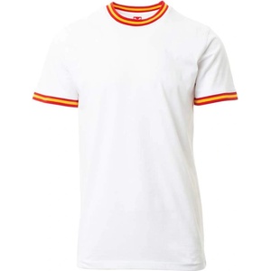 PAYPER flag espana 000934-0026 / Тениска с къс ръкав - бяла xl (000934002600050xl)