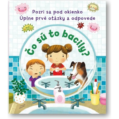 Čo sú to bacily?