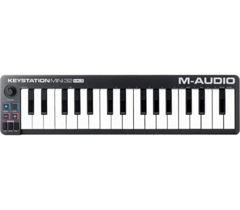 M-Audio Keystation 61 MK3