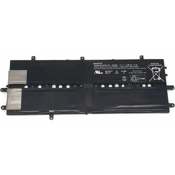 Image 1 of Sony Батерия ОРИГИНАЛНА sony vaio duo 11 svd11 vgp-bps31 ремаркетирана