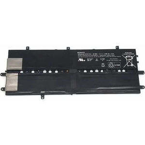 Sony Батерия ОРИГИНАЛНА sony vaio duo 11 svd11 vgp-bps31 ремаркетирана