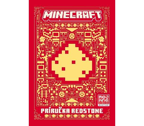 Minecraft - Príručka redstone