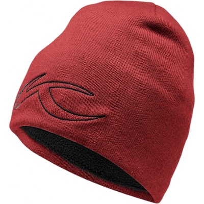 KjusSide Logo beanie Carmine