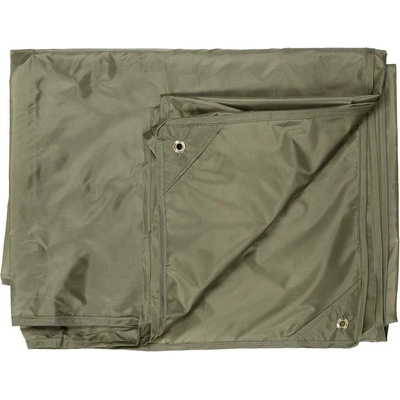 MFH Tarp 3x5 m - olivová