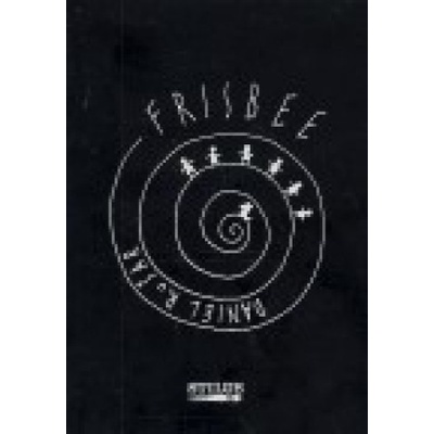 Frisbee - Daniel Rušar