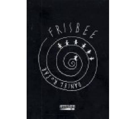 Frisbee - Daniel Rušar
