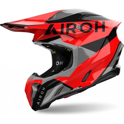 Airoh Twist 3 King 2024