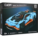 Cada auto Speed ​​Cowboy 1120 ks