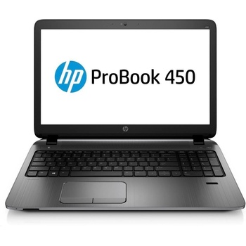 HP ProBook 450 P5S30ES