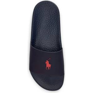 Ralph Lauren Чехли Polo Slide (804973925004.410)