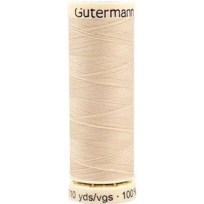 Polyesterové nitě návin 100 m Gütermann univerzální Varianta: 610 Afterglow, Balení: 1 ks