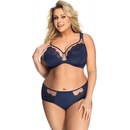 Gorsenia K441 Luissa modrá tmavě