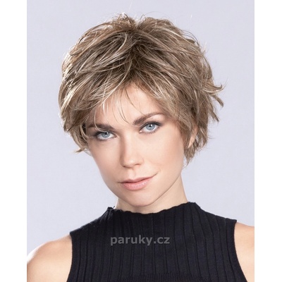 Ellen Wille Hairpower Paruka Relax Large champagne rooted
