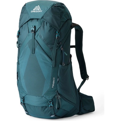 Gregory Дамска трекинг раница Gregory Women's Maven 38 RC Walking backpack - Ocean Slate - размер S/M (502-9322-0212)