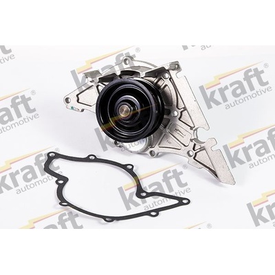 Vodní čerpadlo, chlazení motoru KRAFT AUTOMOTIVE 1500340