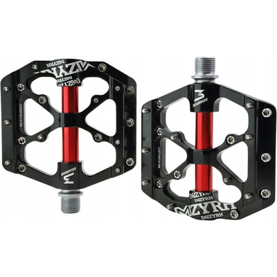 Mzyrh X12S pedály