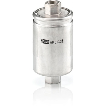 Mann-filter Горивен филтър mann-filter wk 612/2