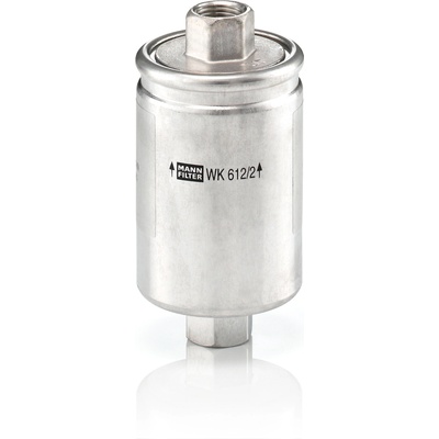 Mann-filter Горивен филтър mann-filter wk 612/2
