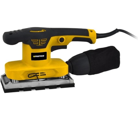 PROTECO 51.01-VB-320-P