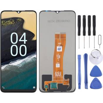 Image 1 of Nokia LCD Дисплей и Тъч Скрийн за Nokia G400