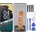 Nokia LCD Дисплей и Тъч Скрийн за Nokia G400