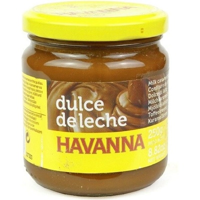Dulce de Leche Havanna 250g
