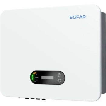SOFARSOLAR Инвертор sofar 24ktlx-g3 (24ktlx-g3)