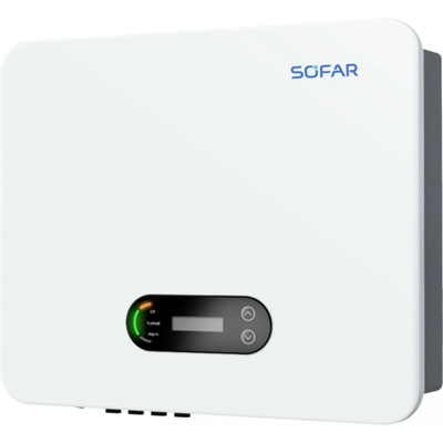 SOFARSOLAR Инвертор sofar 24ktlx-g3 (24ktlx-g3)