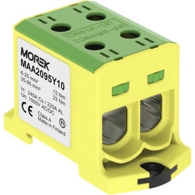 MOREK Elektro Bečov T022095.YG OTL 95/1x2