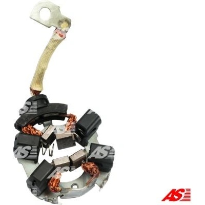 AS-PL Držák uhlíků startéru SBH0041 | Zboží Auto