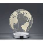 TRIO Led НАСТОЛНА ЛАМПА globe 7w 400lm trio (4017807358889)