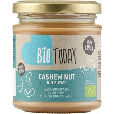 Bio Today Bio Kešu máslo 170 g