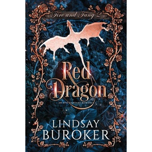 Red Dragon | Lindsay Buroker (ISBN: 9781951367510)