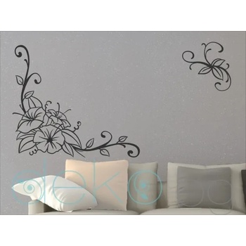 Image 1 of Флорален орнамент (3152)