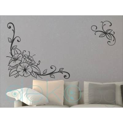 Флорален орнамент (3152)