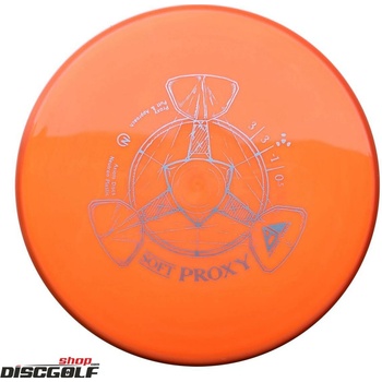 Axiom Proxy Neutron Soft