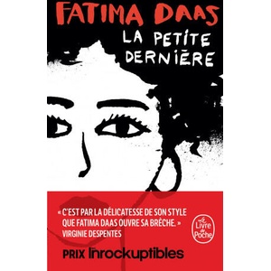La Petite dernière | Fatima Daas (ISBN: 9782253080084)