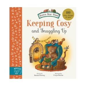 Keeping Cosy and Snuggling Up | Freya Hartas (2024)
