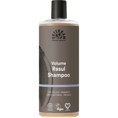 Urtekram Šampon Rhassoul 500 ml BIO