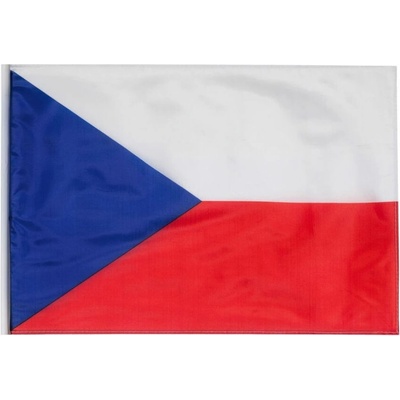 Česká státní vlajka Rozměry: 90 x 150 cm