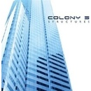 Colony 5 - Structures CD