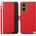 Motorola Moto G35 5G KHAZNEH Wallet Калъф и Протектор